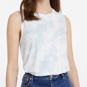 Reitmans Print Muscle Tee XXL